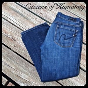 🇺🇸🇺🇸🇺🇸Sale!! Citizen jean capri's